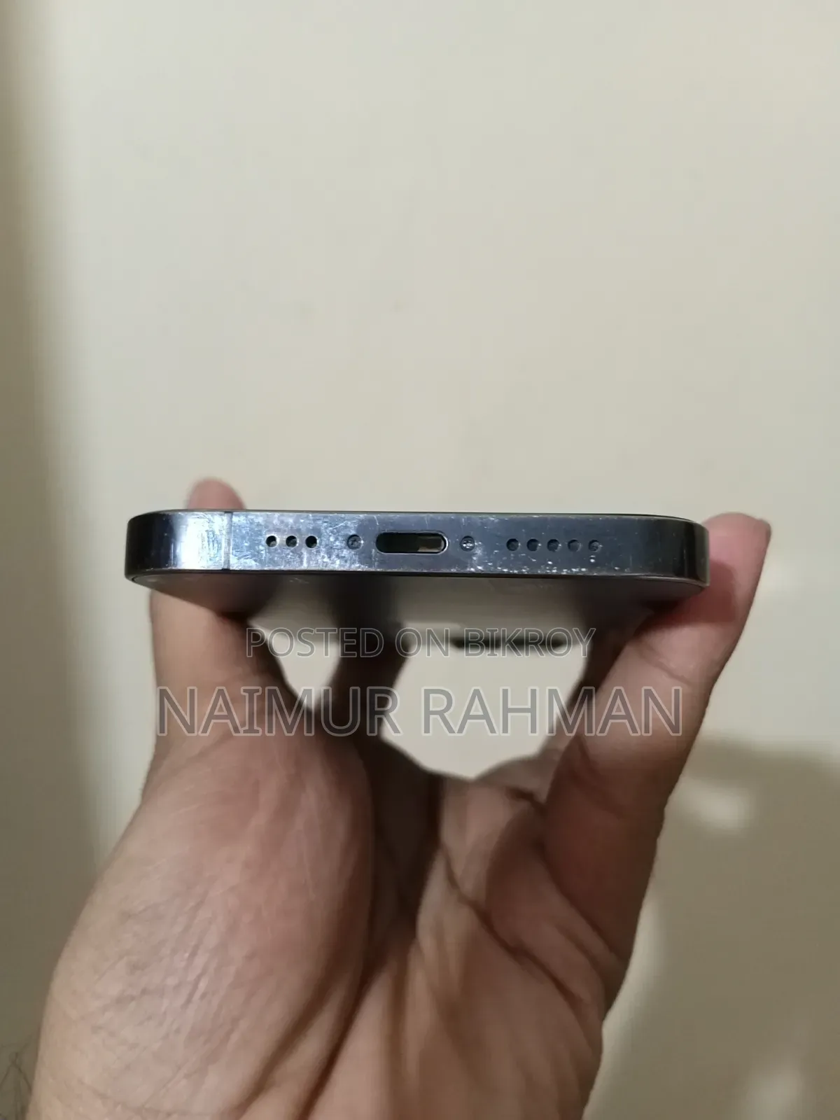 Apple iPhone 12 Pro 128 GB Blue