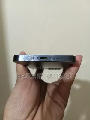 Apple iPhone 12 Pro 128 GB Blue