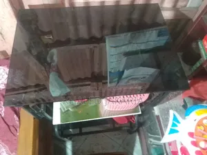3-tier trolley