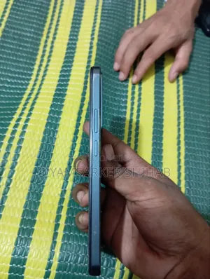 Realme C85 Pro 256 GB Green
