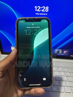 অ্যাপল আইফোন এক্সআর ৬৪ জিবি হোয়াইট
