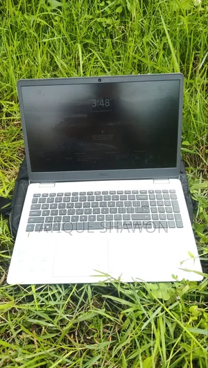 Laptop Dell Inspiron 15 4GB Intel Core i3 SSD 128GB