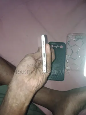 Tecno Pova Slim 5G 256 GB White