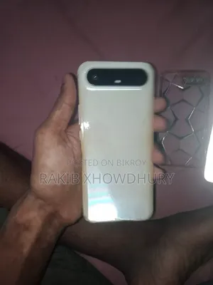 Tecno Pova Slim 5G 256 GB White