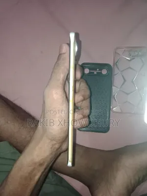 Tecno Pova Slim 5G 256 GB White