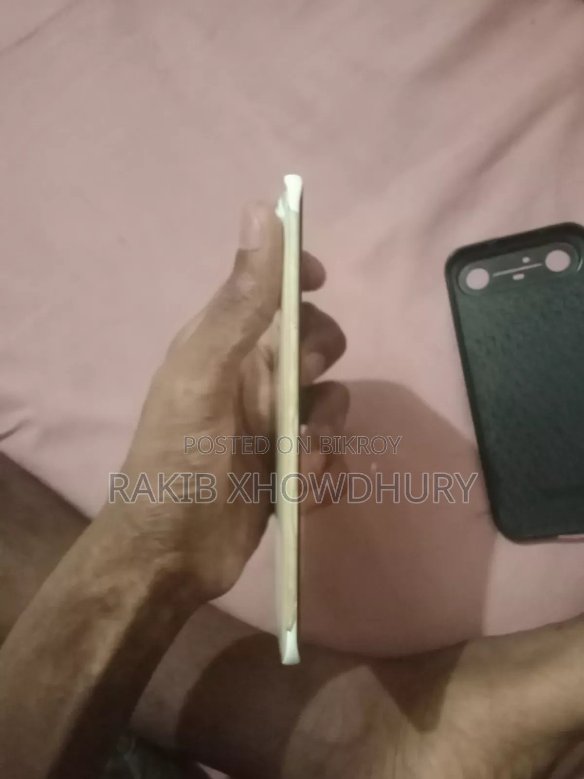 Tecno Pova Slim 5G 256 GB White