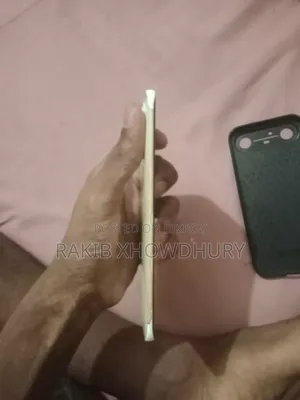 Tecno Pova Slim 5G 256 GB White