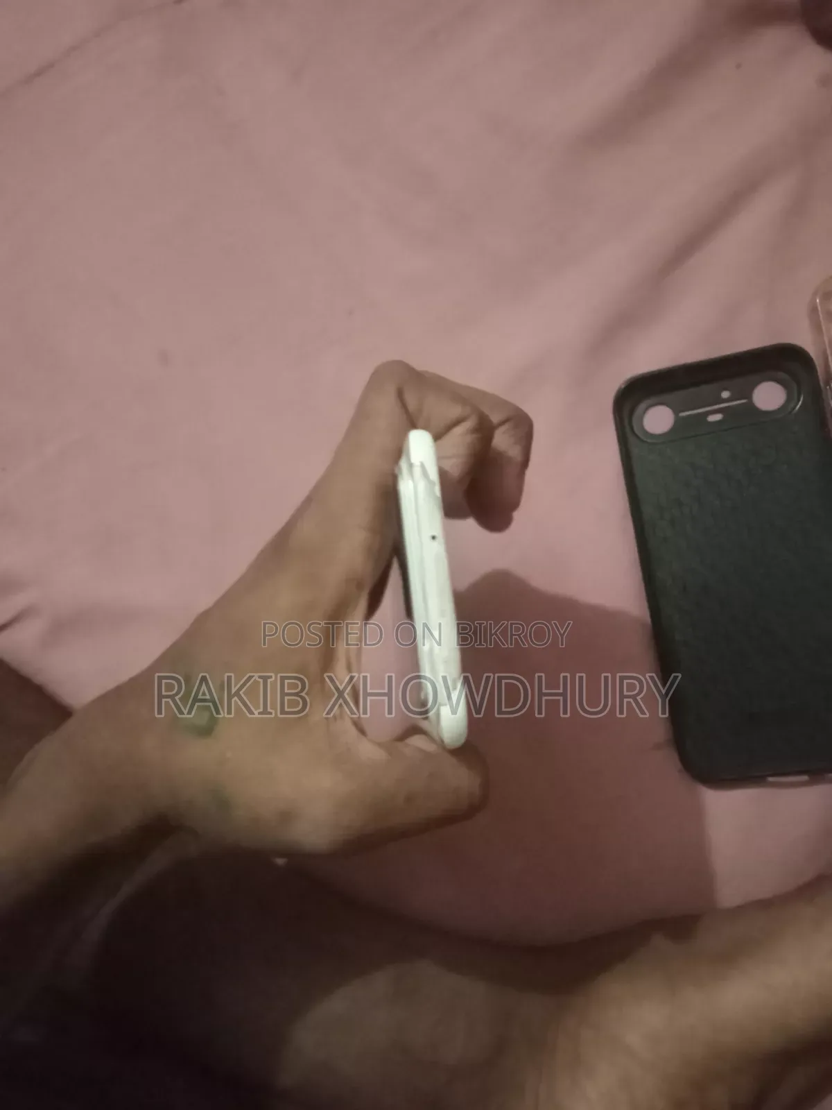 Tecno Pova Slim 5G 256 GB White