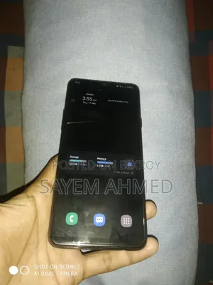 Samsung Galaxy A20s 32 GB Blue