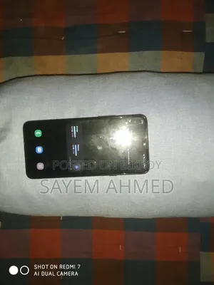 Samsung Galaxy A20s 32 GB Blue
