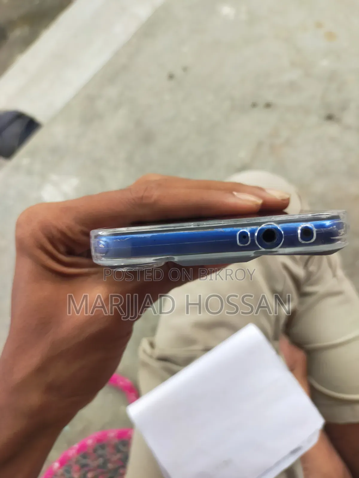 Xiaomi Redmi Note 7S 64 GB