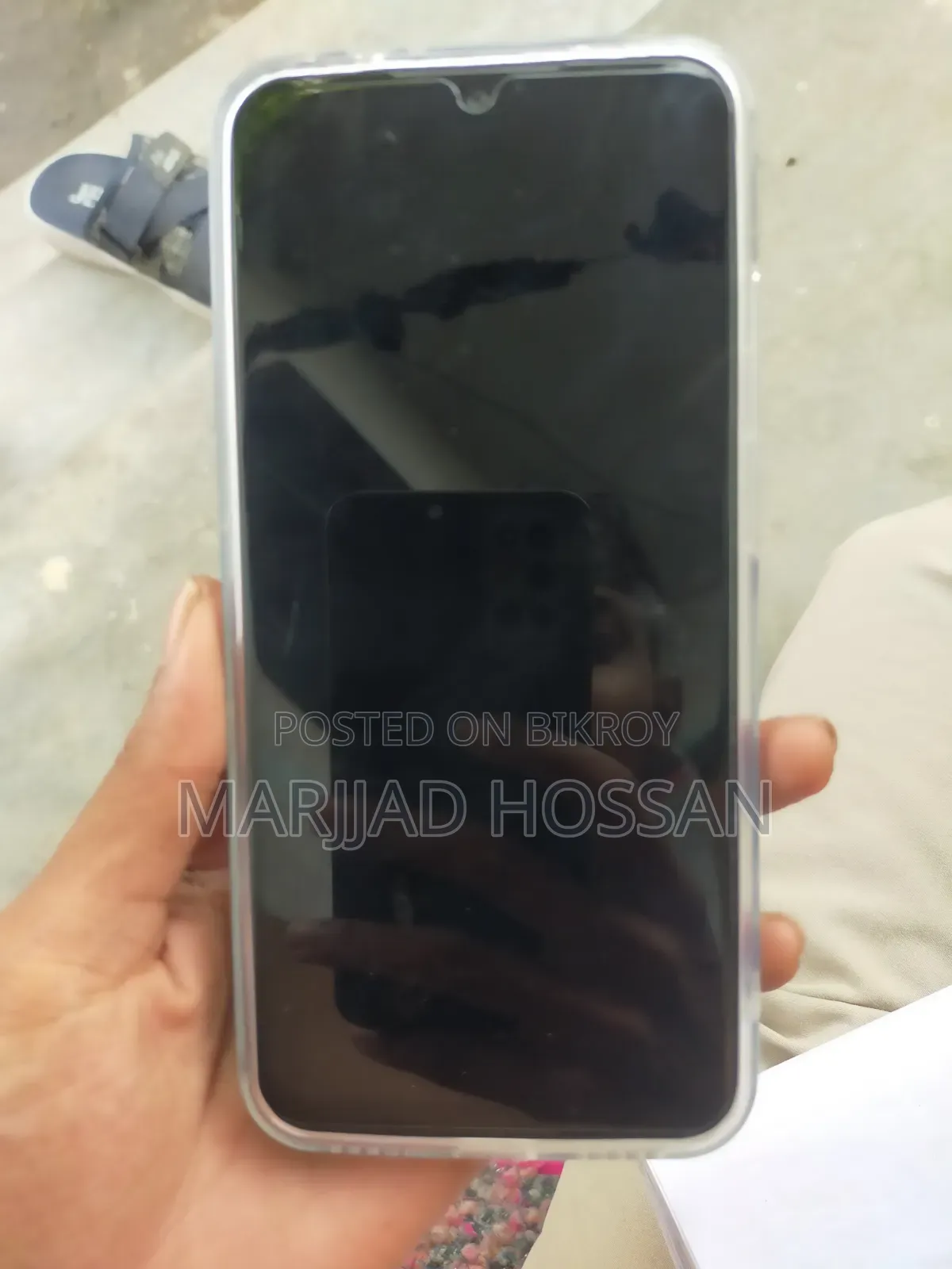 Xiaomi Redmi Note 7S 64 GB