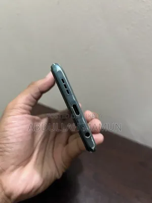 Xiaomi Redmi Note 10 64 GB Green