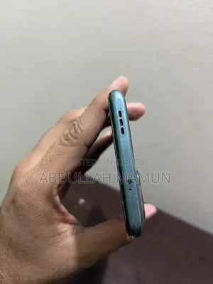 Xiaomi Redmi Note 10 64 GB Green