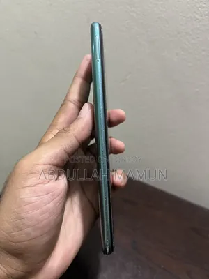Xiaomi Redmi Note 10 64 GB Green
