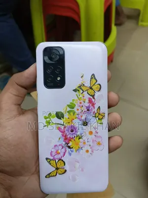 Xiaomi Redmi Note 11 128 GB Black