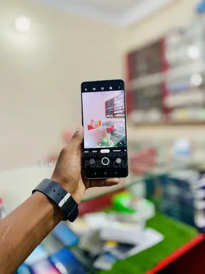 অপো রেনো৬ প্রো ৫জি ২৫৬ জিবি পার্পল