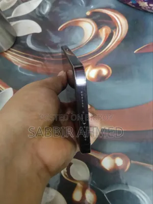 অ্যাপল আইফোন ১৪ প্রো ১২৮ জিবি পার্পল