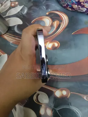 অ্যাপল আইফোন ১৪ প্রো ১২৮ জিবি পার্পল