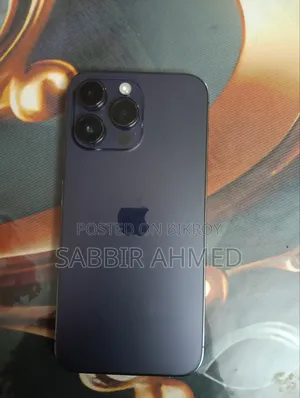 Apple iPhone 14 Pro 128 GB Purple