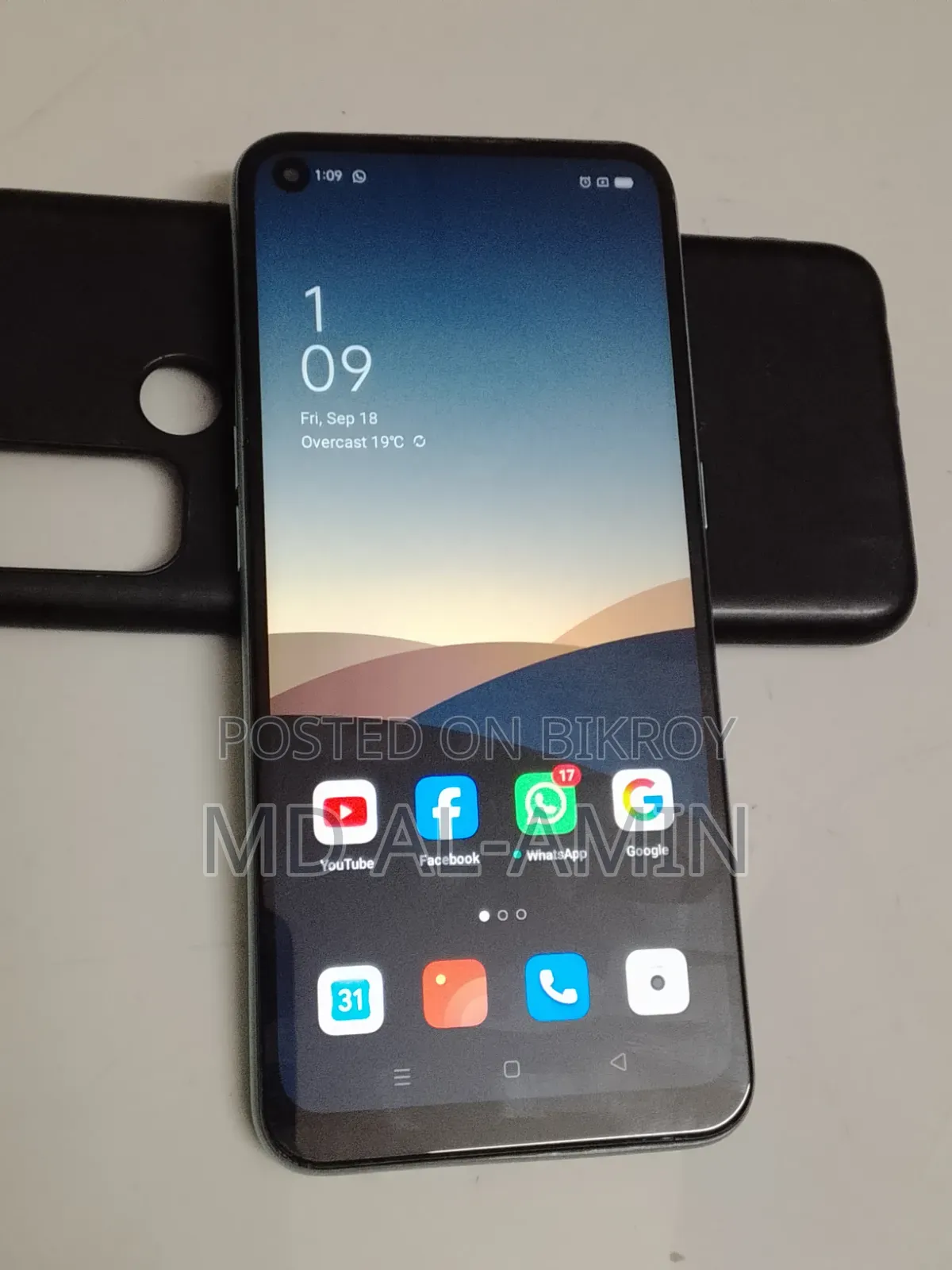 Oppo A33 32 GB