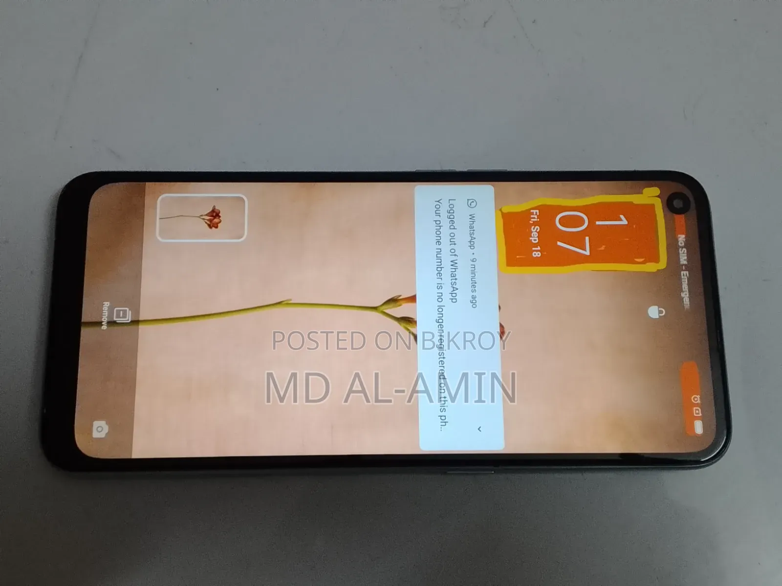 Oppo A33 32 GB