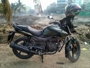 হিরো হাংক ২০১৮ সবুজ