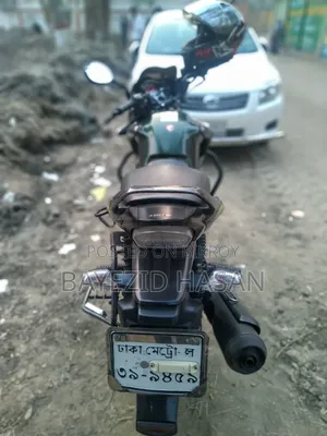 হিরো হাংক ২০১৮ সবুজ