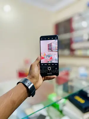 আইকিউও ১২৮ জিবি নীল