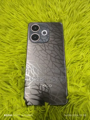 Oppo A5 Pro 256 GB Black