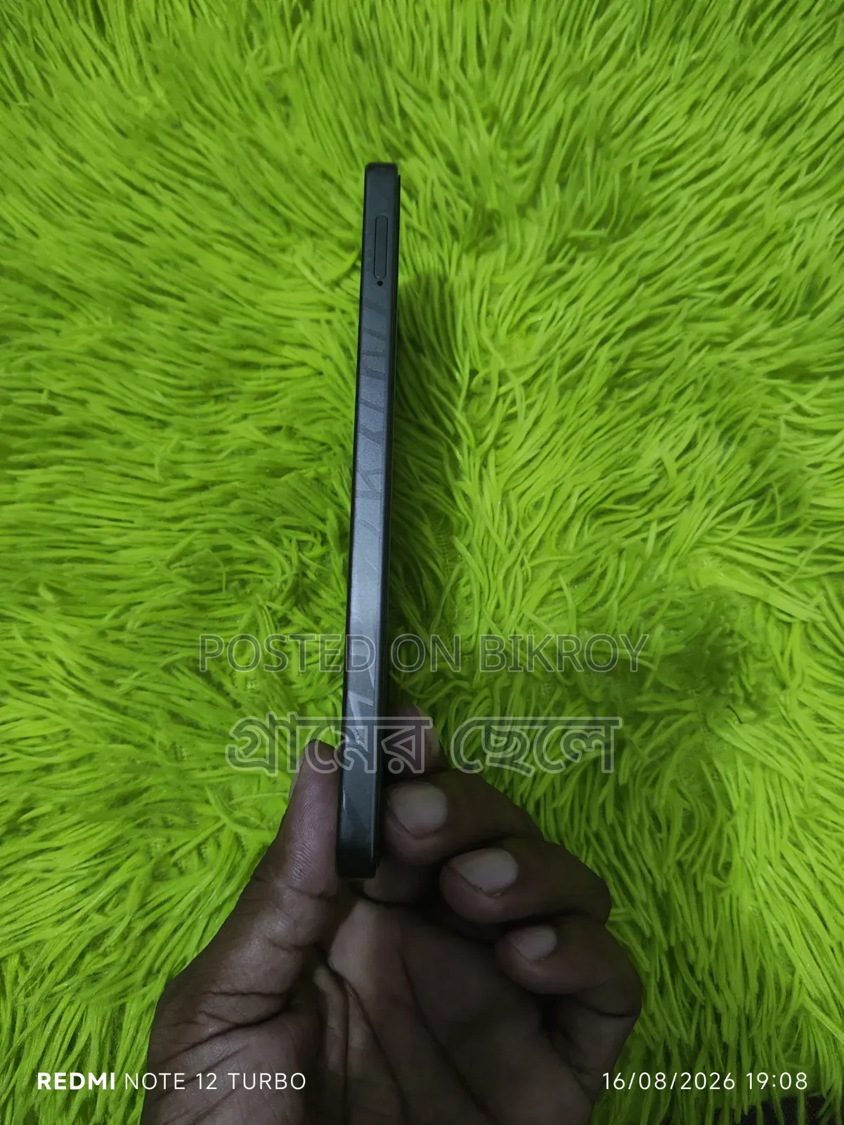 Oppo A5 Pro 256 GB Black