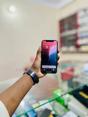 Apple iPhone XS 256 GB Gold