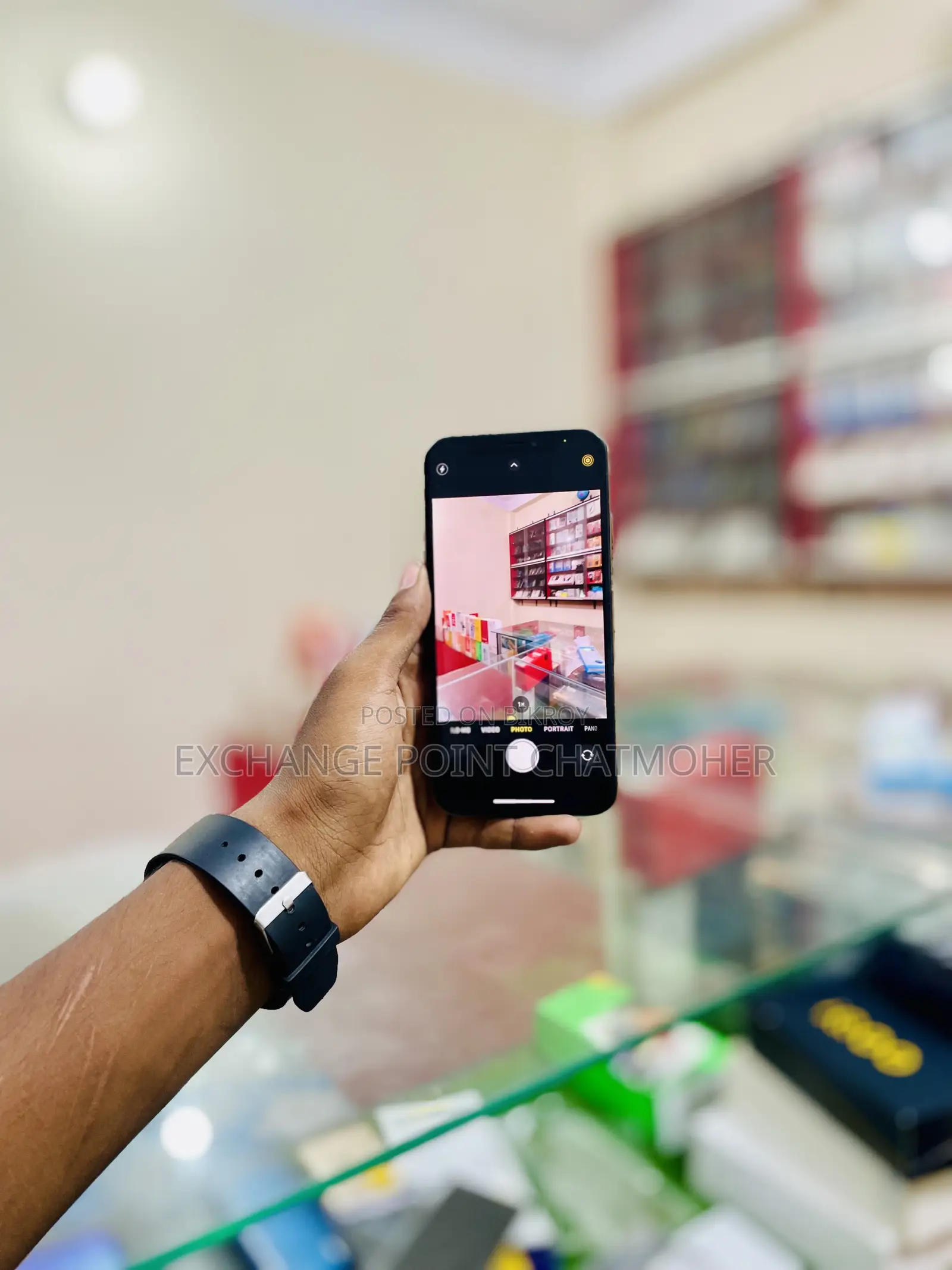 Apple iPhone XS 256 GB Gold