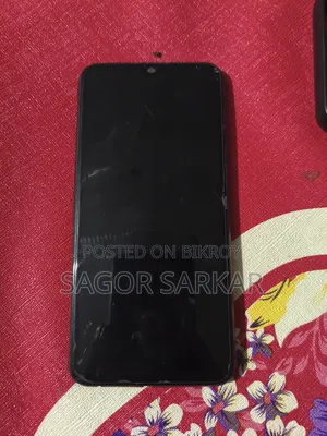 Vivo Y12 64 GB Red