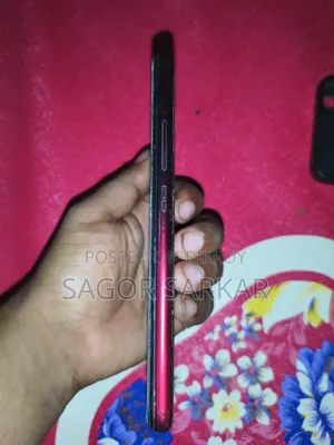 Vivo Y12 64 GB Red