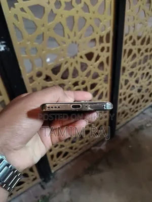 Realme 14 Pro Lite 128 GB White