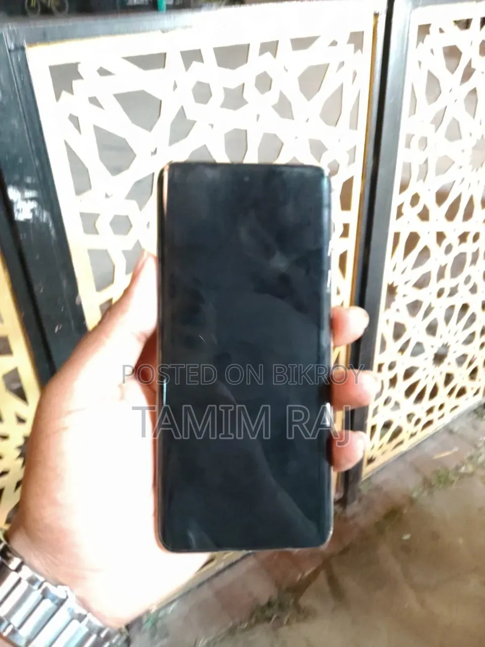 Realme 14 Pro Lite 128 GB White