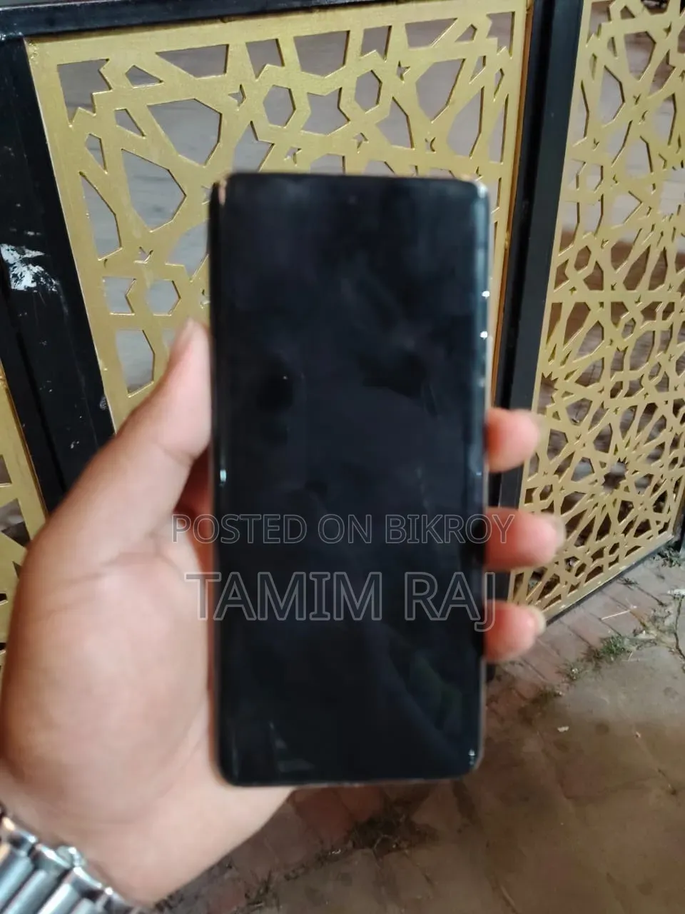 Realme 14 Pro Lite 128 GB White