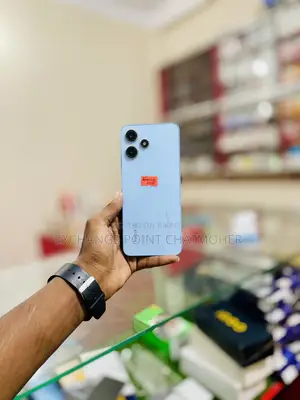 Xiaomi Redmi 12 5G 128 GB Blue