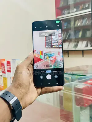 মোটোরোলা এজ ৪০ ২৫৬ জিবি গ্রিন