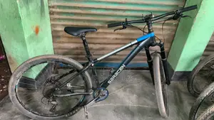 Saracen Mantra Pro
