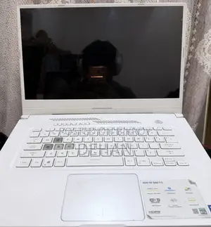Laptop Asus TUF Dash F15 16GB Intel Core i7 SSD 512GB