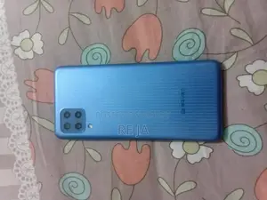 Samsung Galaxy F22 128 GB Blue