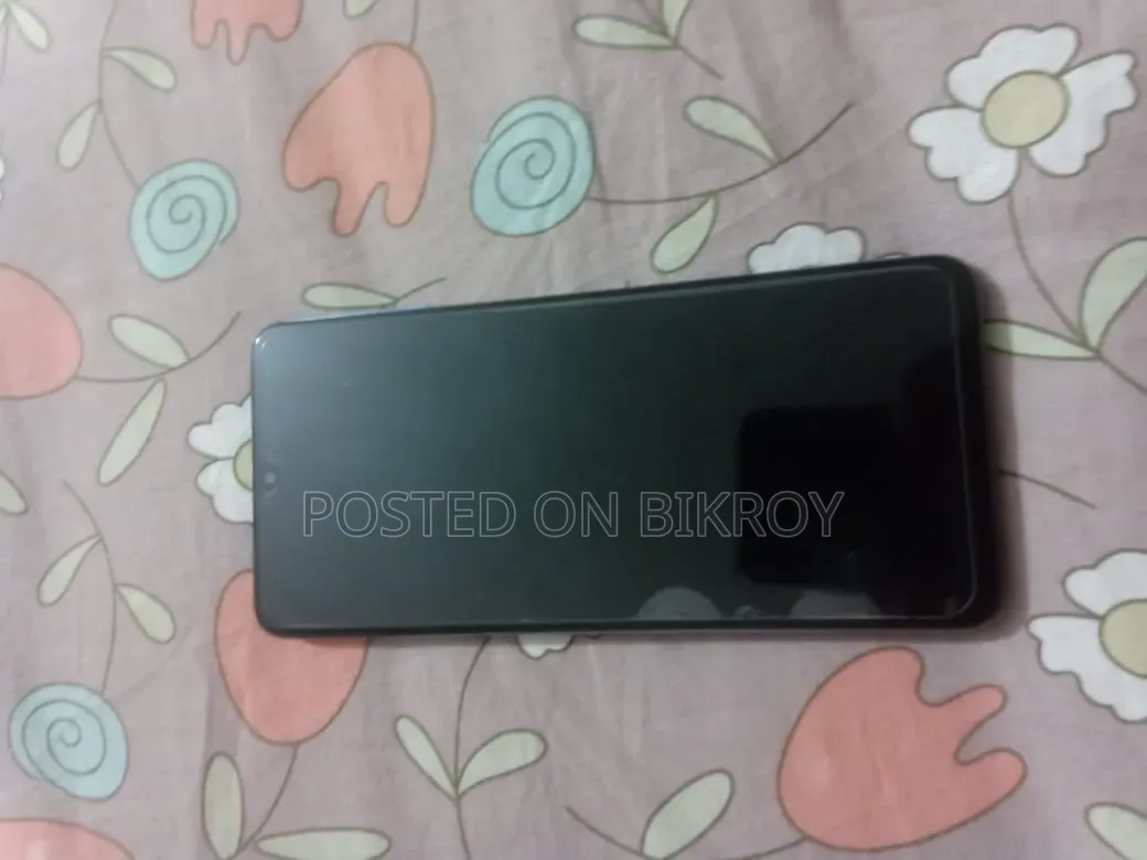 Samsung Galaxy F22 128 GB Blue