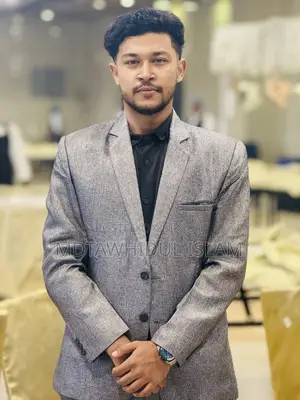 অনলাইন ডিজিটাল মার্কেটিং এক্সিকিউটিভ