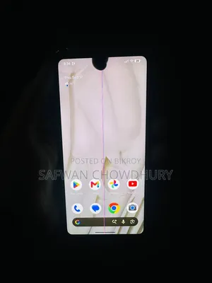Google Pixel 7 Pro 128 GB Gray