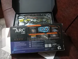 Gigabyte A380