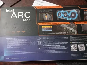 Gigabyte A380
