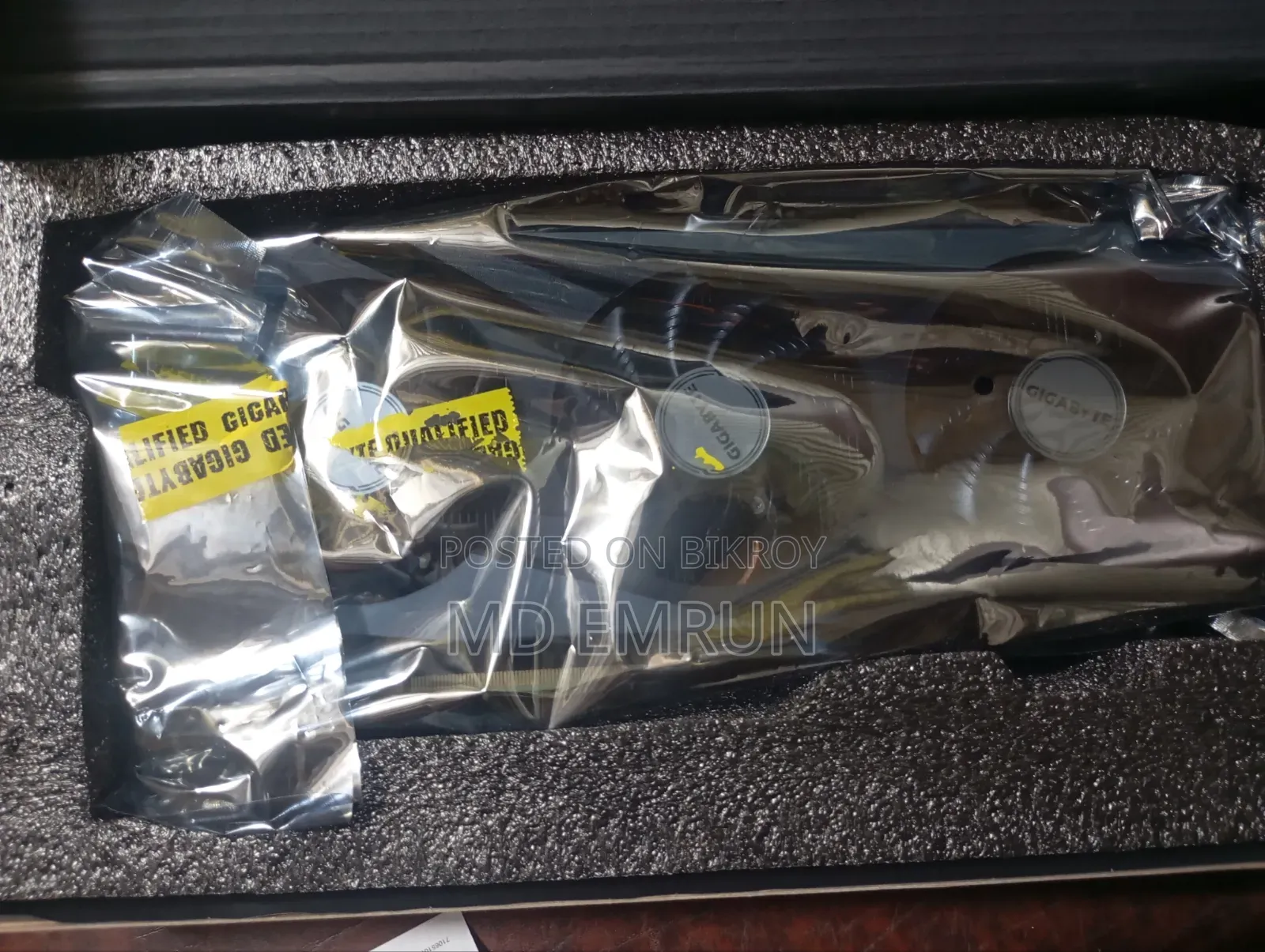 Gigabyte A380