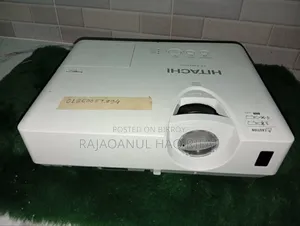 Hitachi Projector Cp-X4041wn